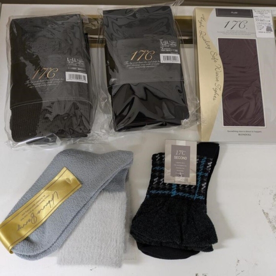 レッグウェア福袋