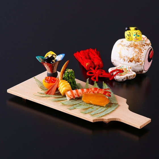 【守口店受取】京料理六盛　会席料理ペアチケット福袋