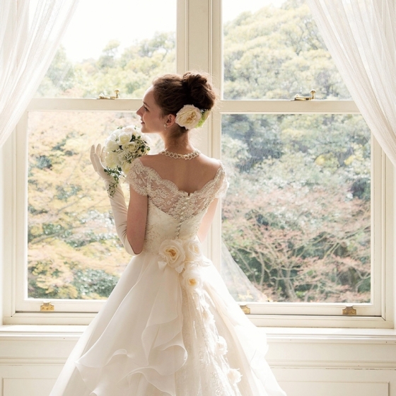 【守口店受取】ホテル アゴーラ 大阪守口A　フォトウェディングチケット福袋限定プラン