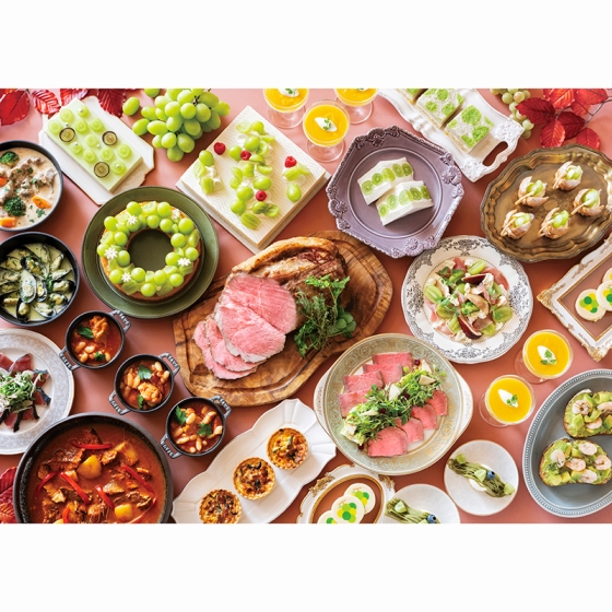 【守口店受取】リーガロイヤルホテル大阪B　「オールデイダイニング リモネ」　ペアランチお食事券福袋