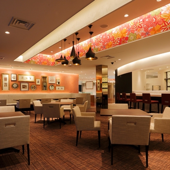 【守口店受取】神戸凬月堂本店「カフェゴーフル　レスポワール」スイーツチケット福袋（特選あんみつ＋お土産付）