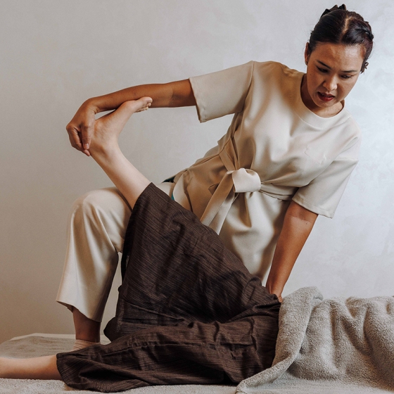 【守口店受取】ホテル内スパ施設「スパ・センバリー」　アロマセラピーコース　60分スパ体験福袋