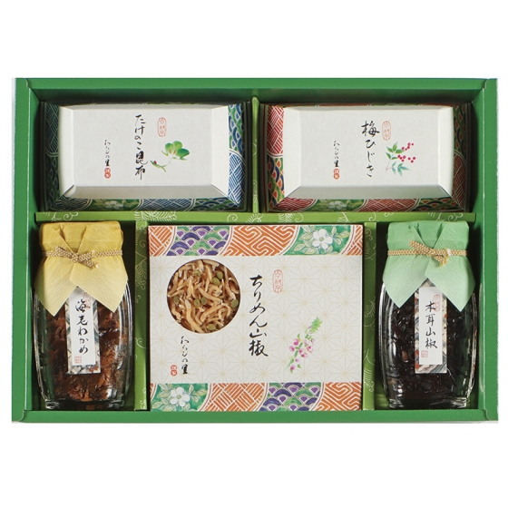 京都　京・料亭　わらびの里　京楽味