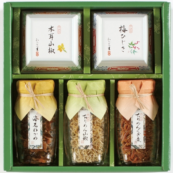 京都　京・料亭　わらびの里　京楽味
