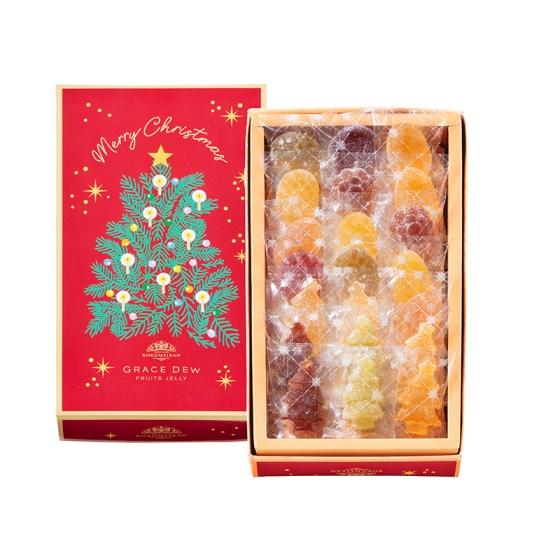 ウィンターアソート　２２個入