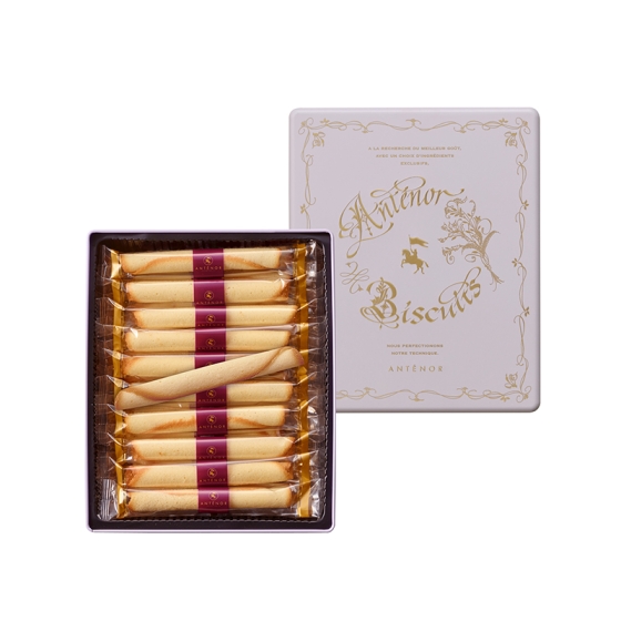 ラングドシャ・エクセラン