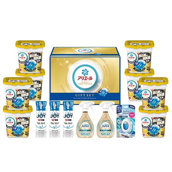 プレミアムバラエティギフトセット