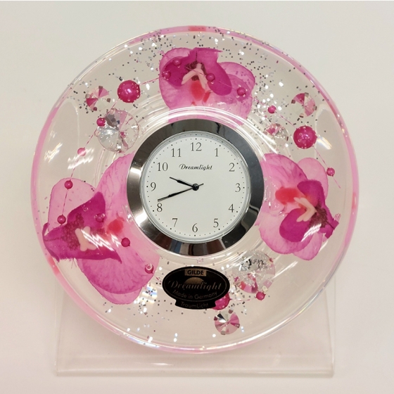 Dream Lights Clock