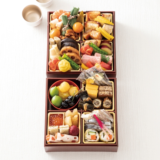 おせち - 京阪百貨店オンラインストア