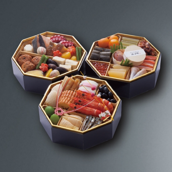 水了軒 和風おせち 慶宴 - 京阪百貨店オンラインストア