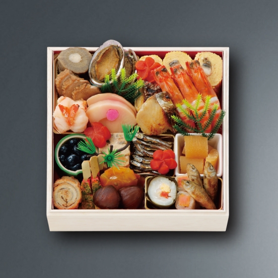 京料理 泉仙 和風おせち