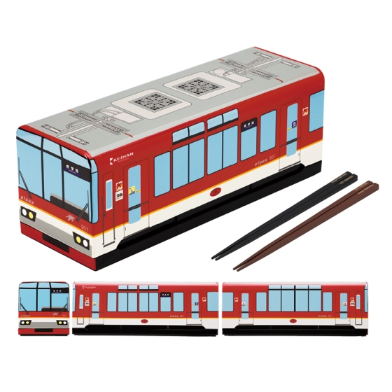 叡山電車 きらら（赤）和・洋風おせち