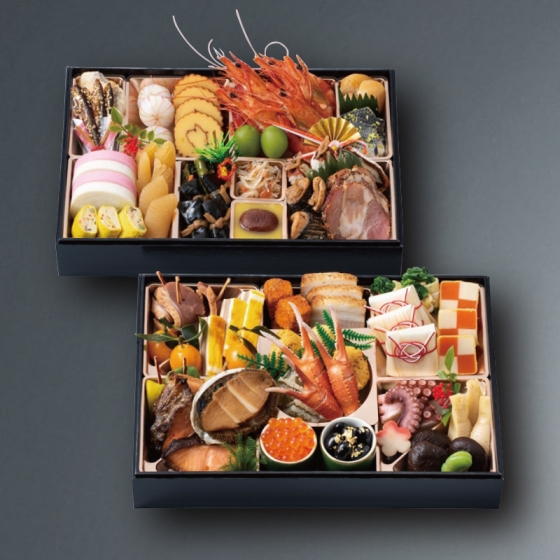 築地 寿司岩 和風おせち佃