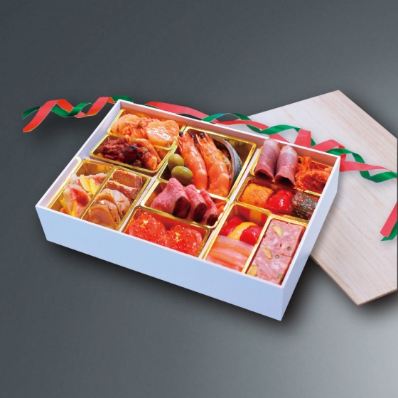 京都 Daniel’s（ダニエルズ） 洋風おせち