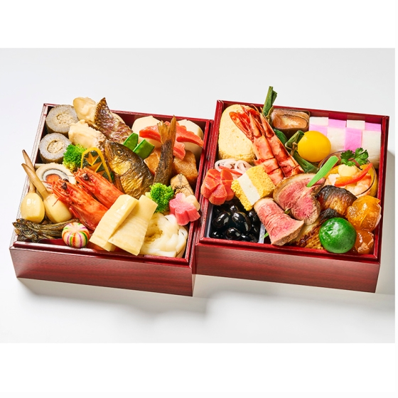 京都 ぎをん や満文 青木庵 和風おせち