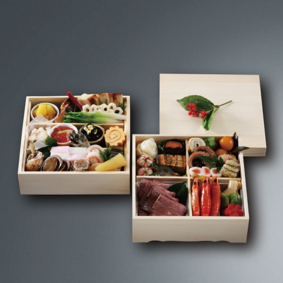 神戸 西村屋 和風おせち