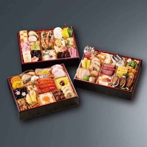 京都しょうざん 和風おせち 華錦