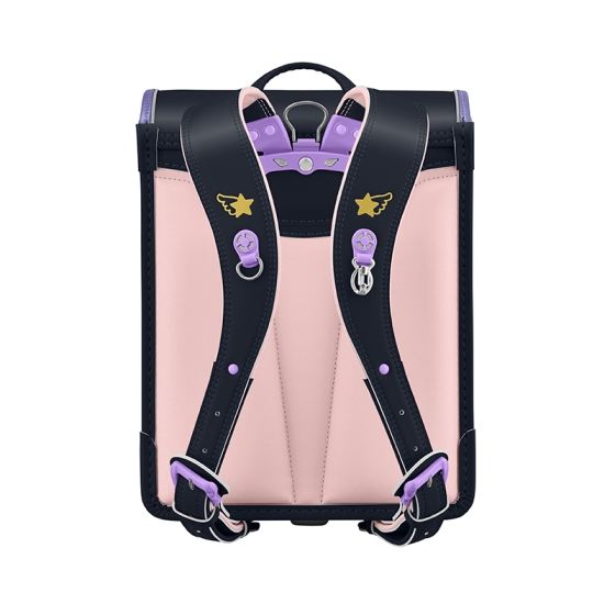 スゴ光　マジカルスカイ　ネイビー×パールパープル