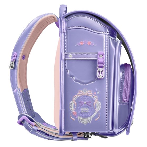 モデルロイヤル コスメ　パールパープル