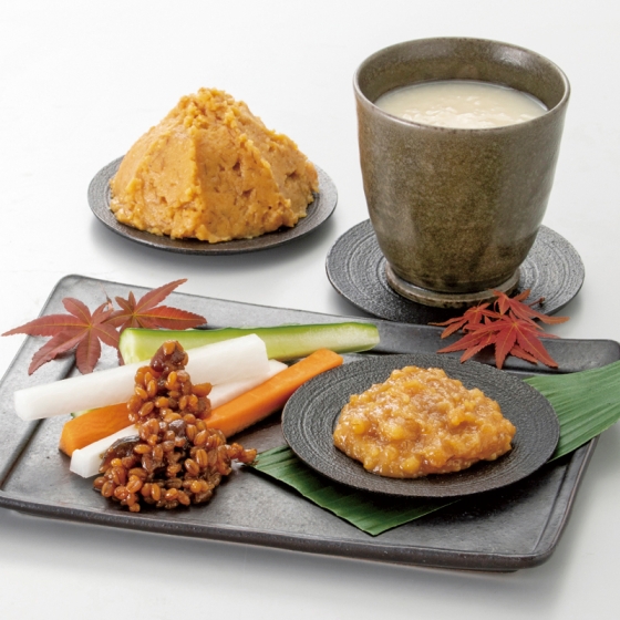 地蔵味噌 特選ギフト大