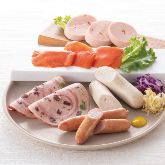 神戸トアロードデリカテッセン ギフト