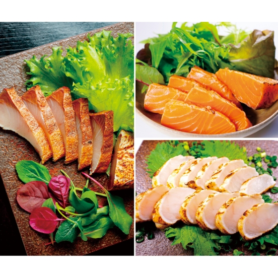 逸味潮屋 金沢たたき三昧
