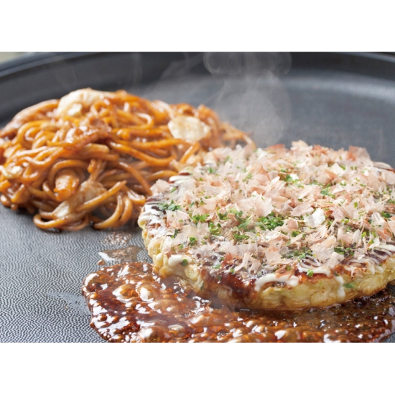 大阪 千房 お好み焼セレクト詰合せ
