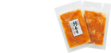 〈絆屋〉鯛茶漬け