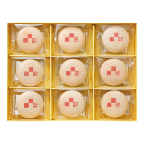 不室屋 ふやき御汁 麩久箱