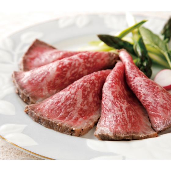 大吉商店 近江牛ローストビーフ