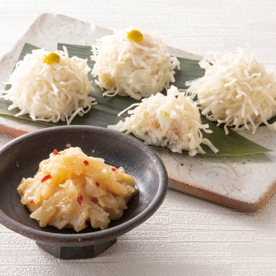 松浦漬本舗 海鮮しゅうまい・松浦漬小箱詰合せ