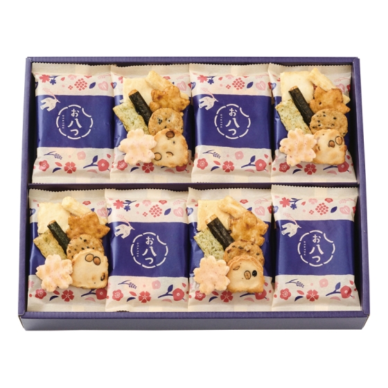 とよす洛味堂 お八つ