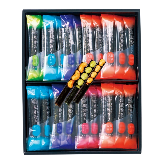 風雅 風雅巻き詰合せ