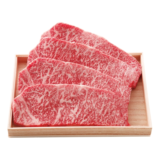 宮崎県産黒毛和牛宮崎ハーブPremiumロースステーキ