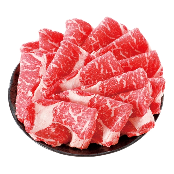 国産牛肉すき焼用（ロース）