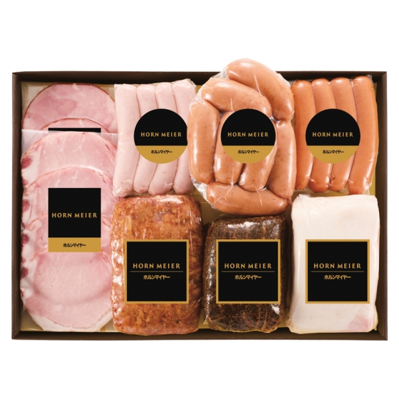 ホルンマイヤー バラエティセット