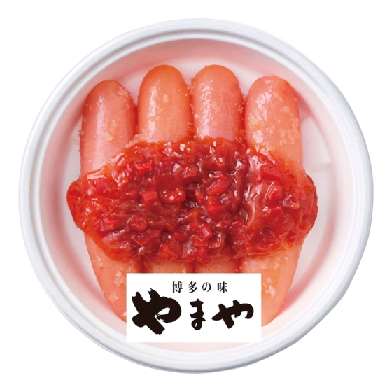 福岡 やまや うめ明太子