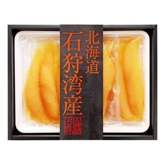 北海道 北海道漁連 北海道石狩湾産味付数の子