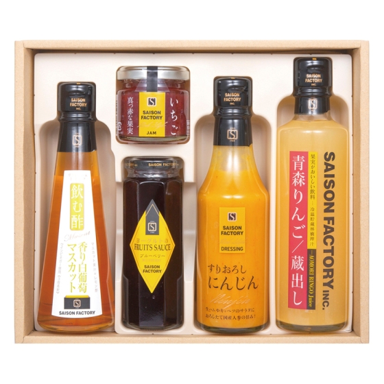 セゾンファクトリー セゾンセレクション30WRI