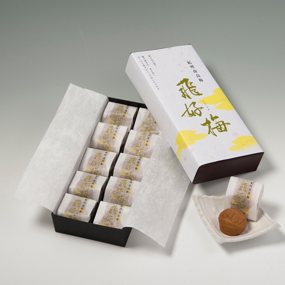 飛好梅