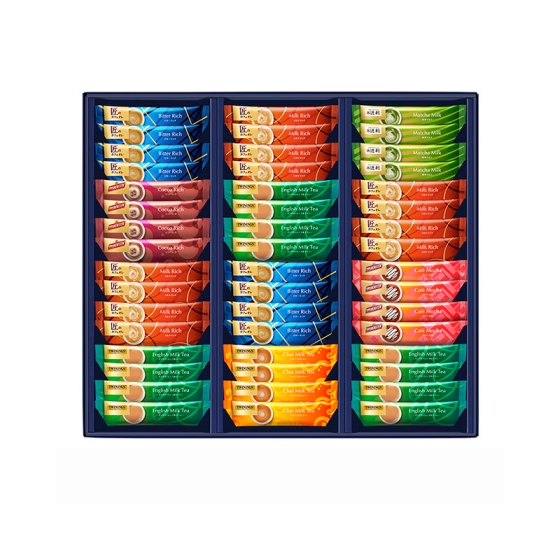 スティック バラエティギフト