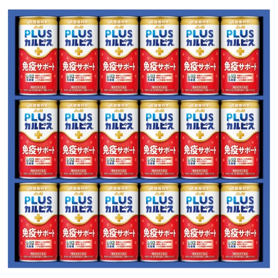 カルピス 健康乳酸菌飲料ギフト