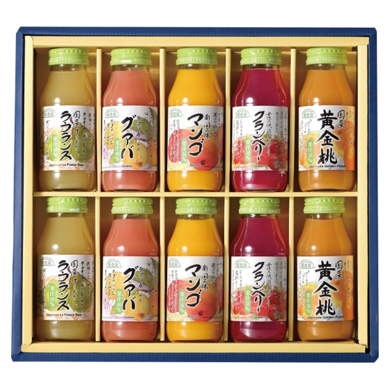 マルカイ バラエティ果実詰合せ