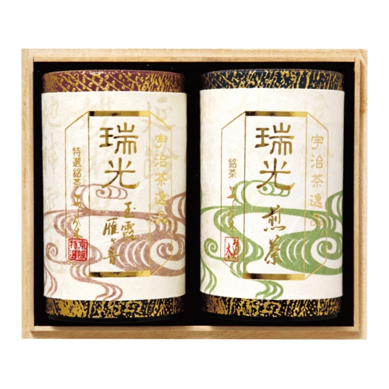 京阪オリジナル宇治銘茶 あじろ木