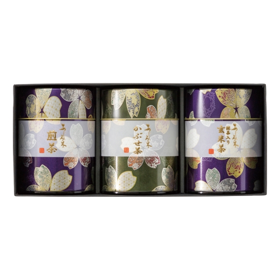 京阪オリジナル宇治銘茶 あじろ木