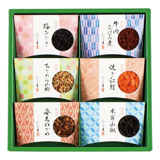 京都 京・料亭 わらびの里 京楽味