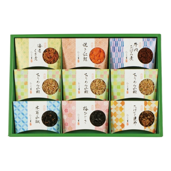 京都 京・料亭 わらびの里 京楽味