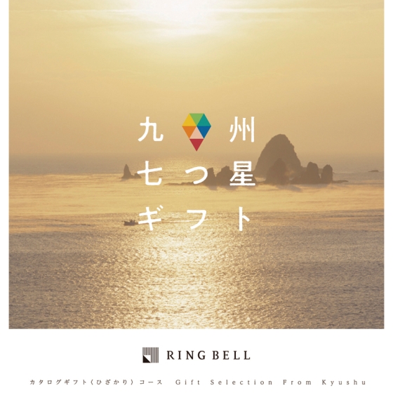 《リンベル》九州七つ星 ひざかり