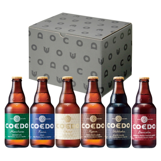 コエドブルワリー  コエドプレミアム