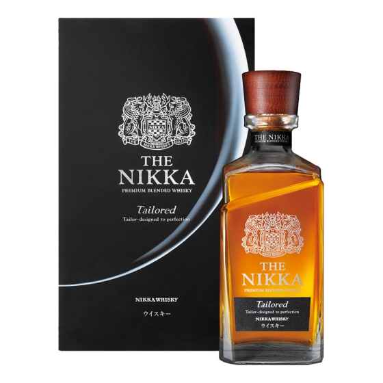 ニッカ ザ・ニッカ